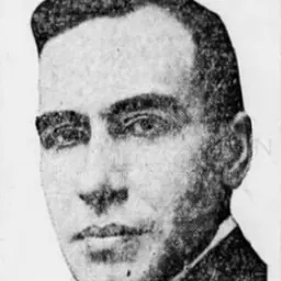 Portrait of Charles F. Murphy