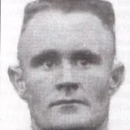 Portrait of Mullie Lenoir