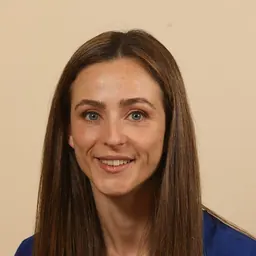 Portrait of Meirav Cohen