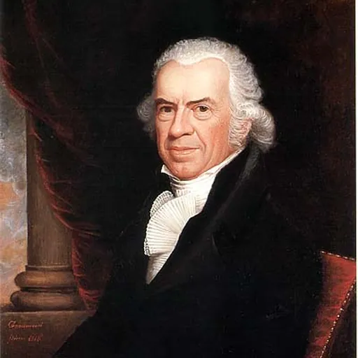 Portrait of Isaiah Thomas