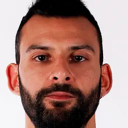 Portrait of Marco Ferreira