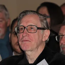 Portrait of Brian Stableford
