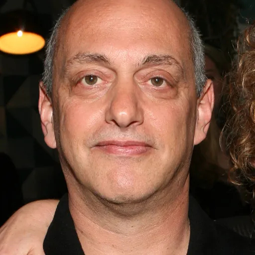 Portrait of Danny Leiner
