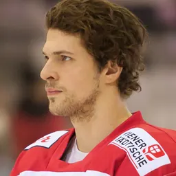 Portrait of Mario Altmann