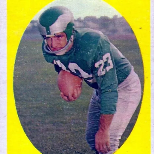 Portrait of Ken Keller