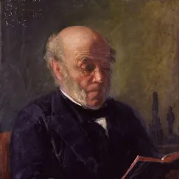 Portrait of Samuel Sharpe