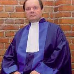 Portrait of Erkki Kourula