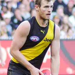 Portrait of David Astbury