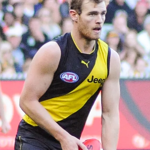 Portrait of David Astbury