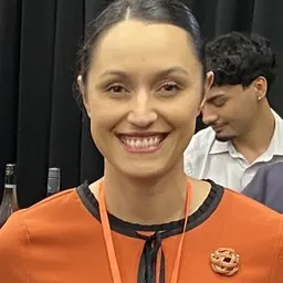 Portrait of Tania Tapsell