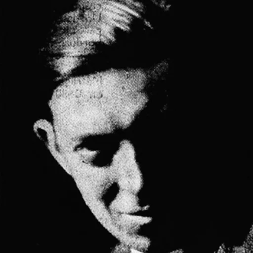 Portrait of Gabriel Chevallier