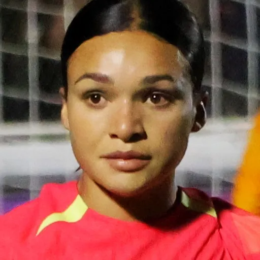 Portrait of Sophia Wilson