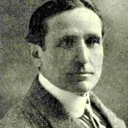 Portrait of Pompeu Fabra