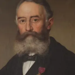 Portrait of Pieter Willems