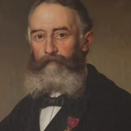 Portrait of Pieter Willems