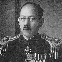 Portrait of Morio Takahashi
