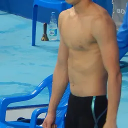 Portrait of Li Zhuhao