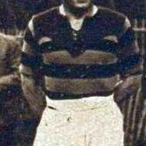 Portrait of Aimé Cassayet-Armagnac