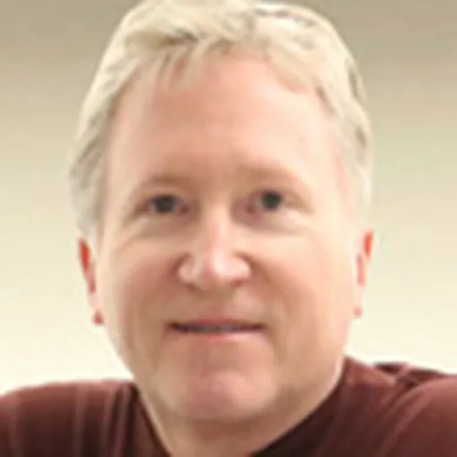Portrait of Kerry Vahala
