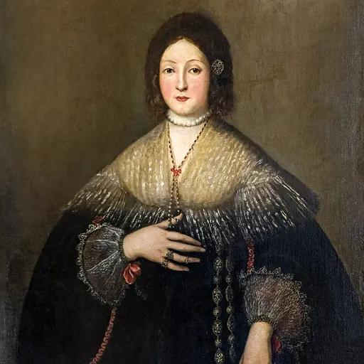 Portrait of Gerolamo Forabosco