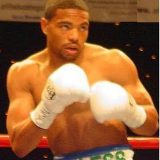 Portrait of Brandon Gonzáles