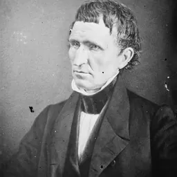Portrait of George McDuffie