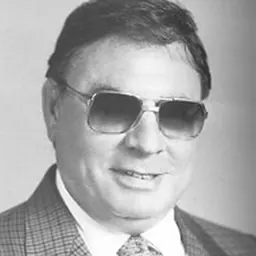 Portrait of Raffaele Farigu