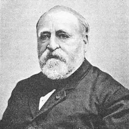 Portrait of Henri Baudrillart