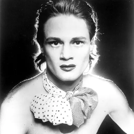 Portrait of Jobriath