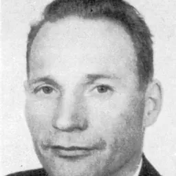 Portrait of Heimo Linna