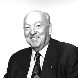 Portrait of Neil Naismith