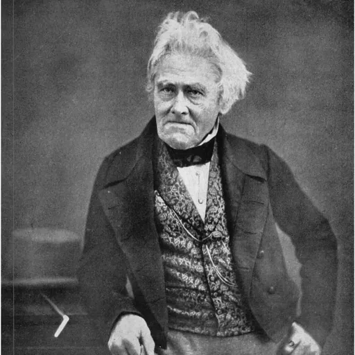 Portrait of L.N. Hvidt
