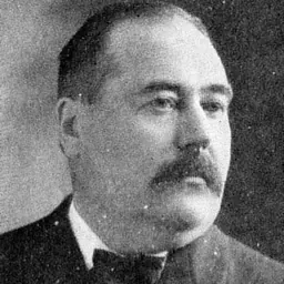 Portrait of Frank Haderer