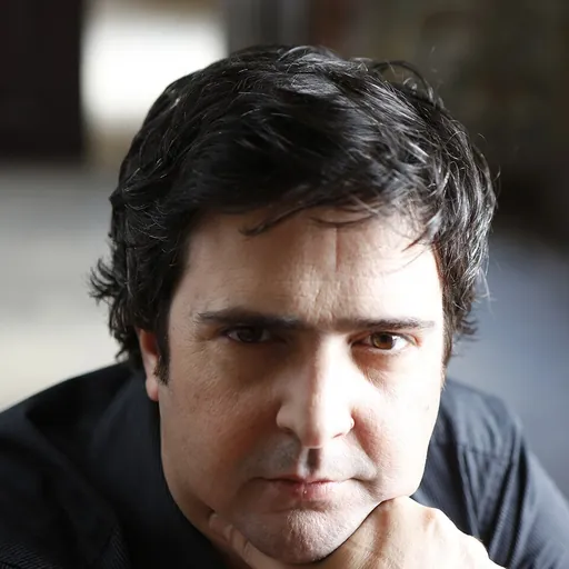 Portrait of Hélder Moutinho