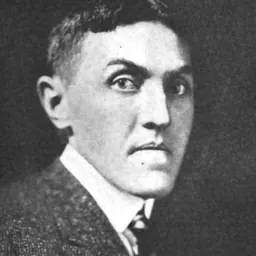 Portrait of William Gerard Power