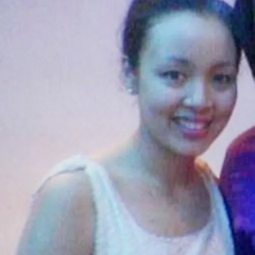Portrait of Cris Villonco