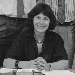 Portrait of Olga Scheltema-de Nie