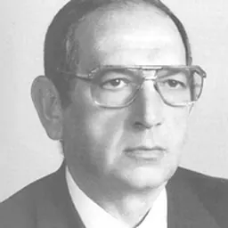 Portrait of Giulio Maceratini