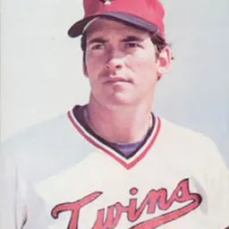 Portrait of Jeff Holly