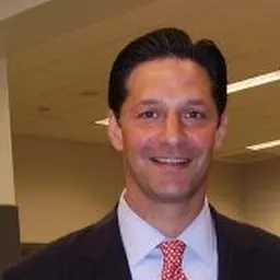Portrait of Michael F. Gerber