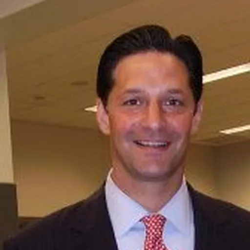 Portrait of Michael F. Gerber