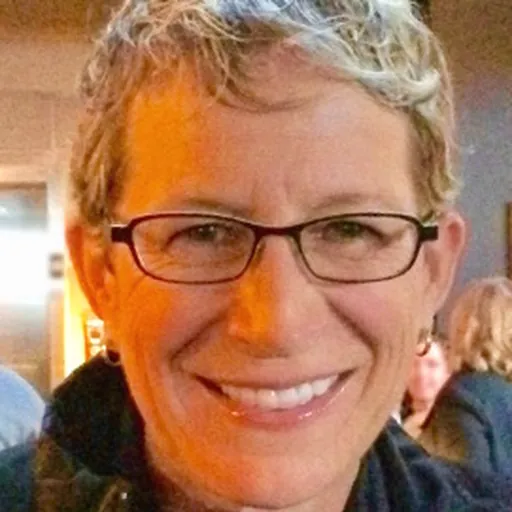 Portrait of Victoria Price