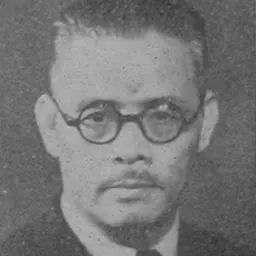 Portrait of Xiruo Zhang