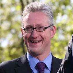 Portrait of Lembit Öpik