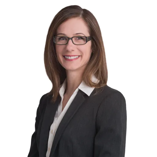 Portrait of Kelly Greene