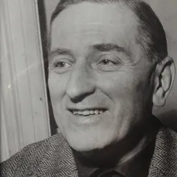 Portrait of Flemming Lassen