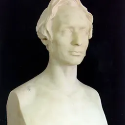 Portrait of Karl Gustav Homeyer