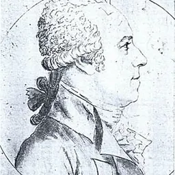 Portrait of Gaspar de Molina y Zaldívar