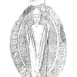 Portrait of William of Modena