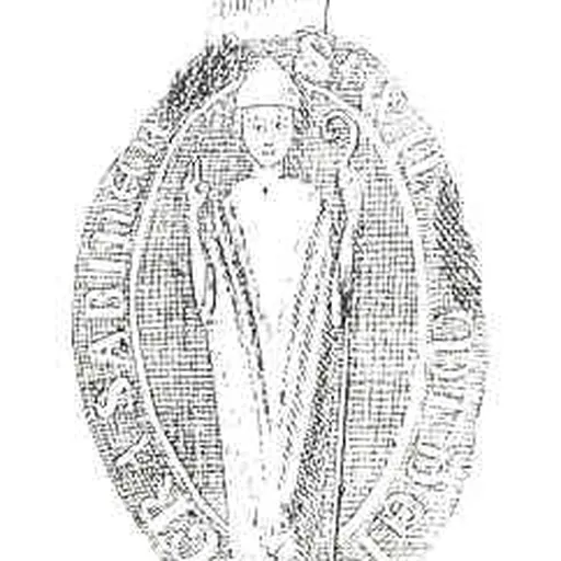 Portrait of William of Modena